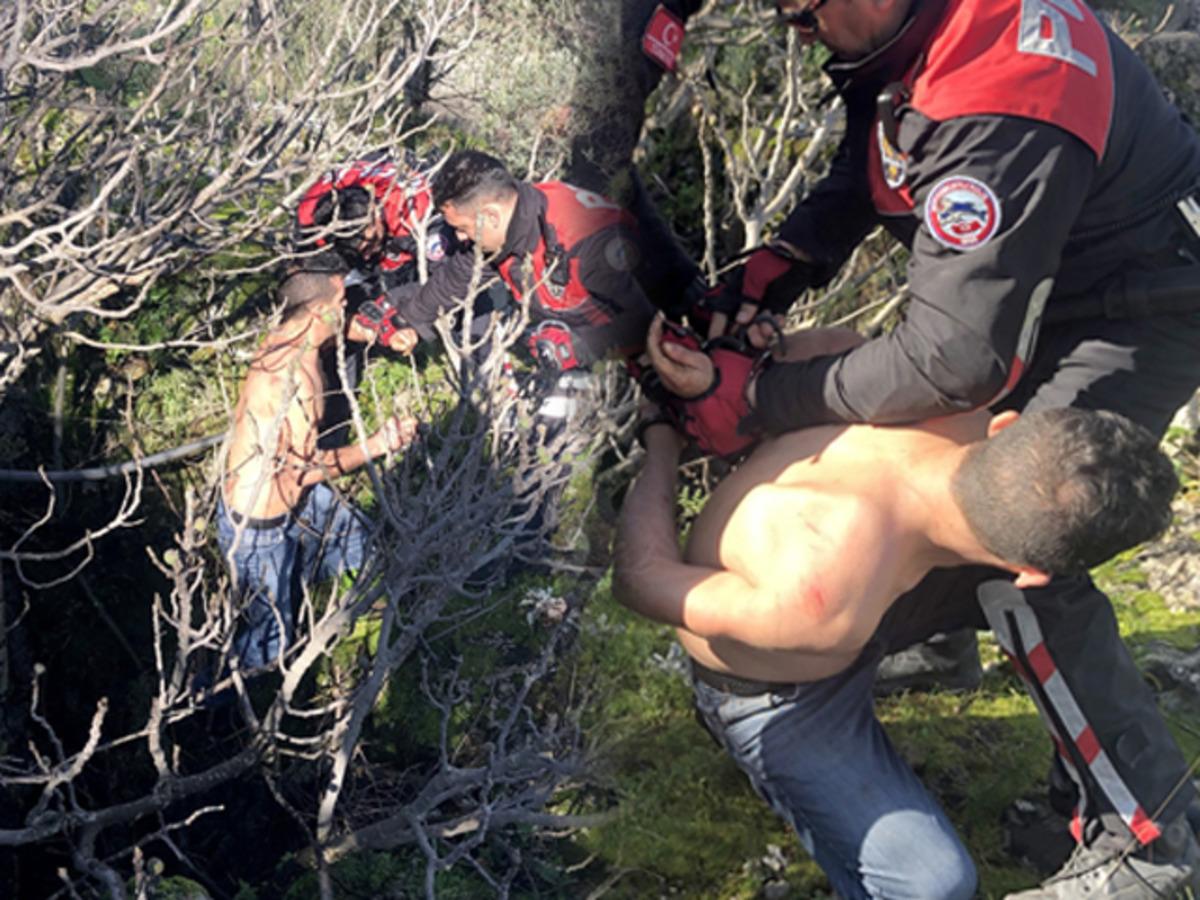 Gen&ccedil; kadına tecav&uuml;z girişiminde bulunan kişi hakkında istenen ceza belli oldu
