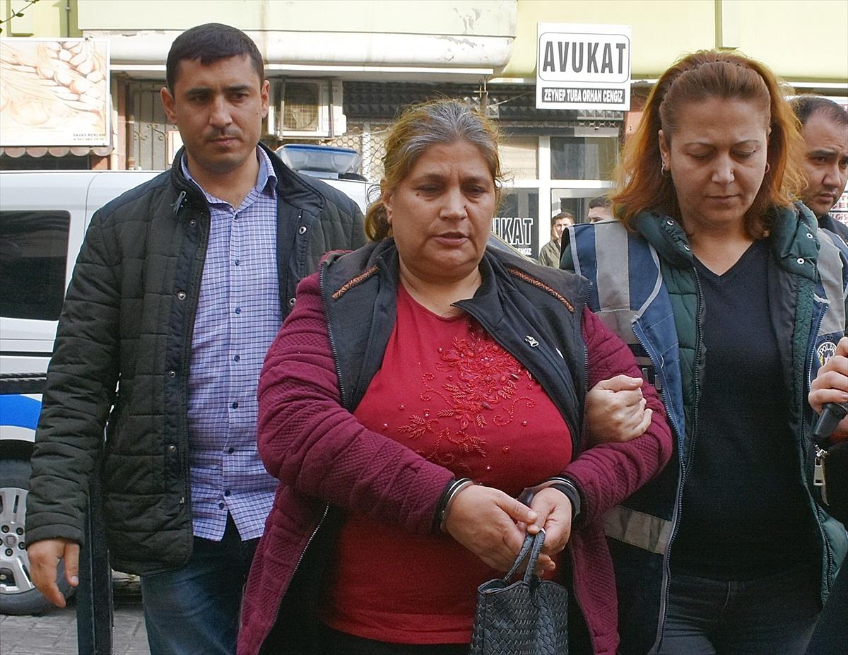 G&Uuml;NCELLEME 2 - Manisa'da kayıp olarak aranan kişinin &ouml;ld&uuml;r&uuml;ld&uuml;ğ&uuml; ortaya &ccedil;ıktı