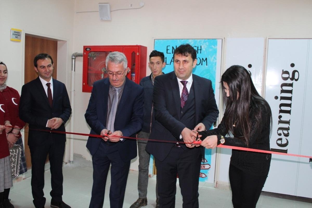 &Ccedil;at Belediyesi&rsquo;nden eğitim seferberliği