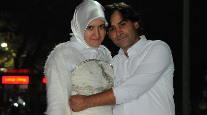 Mahkemede ilgin&ccedil; anlar! Hakim şaşırdı, eşi ağladı