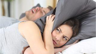 Uyku apnesi eşlerin arasını açıyor, cinsel isteksizliğe neden oluyor