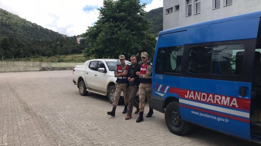 Ordu'da 12 kişiyi öldürdüğü iddia ediliyor! İlginç detay