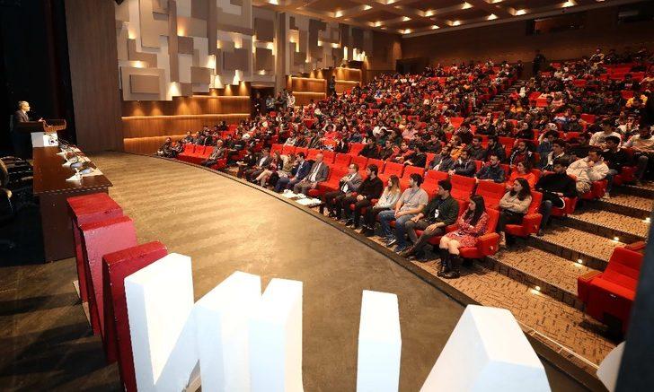 Türkiye’nin gururu şirketler için GAÜN’de tanıtım G3