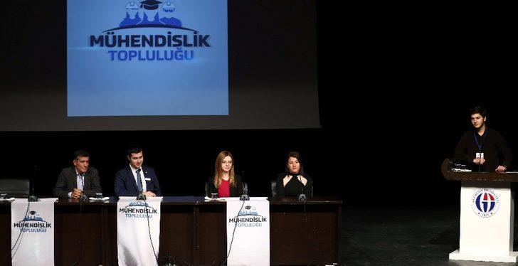 Türkiye’nin gururu şirketler için GAÜN’de tanıtım G5