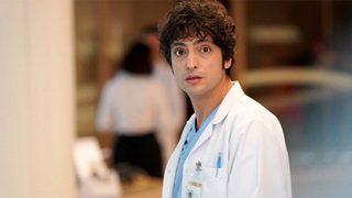 Romantik aşık Taner Ölmez