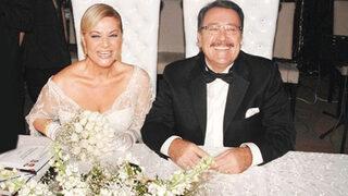 Üçüncü eşinden de ayrılıyor