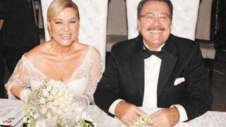 Üçüncü eşinden de ayrılıyor