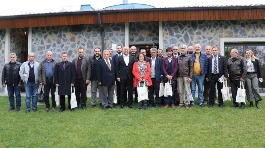 Gizemfrit emaye &uuml;retiminde d&uuml;nya ikincisi