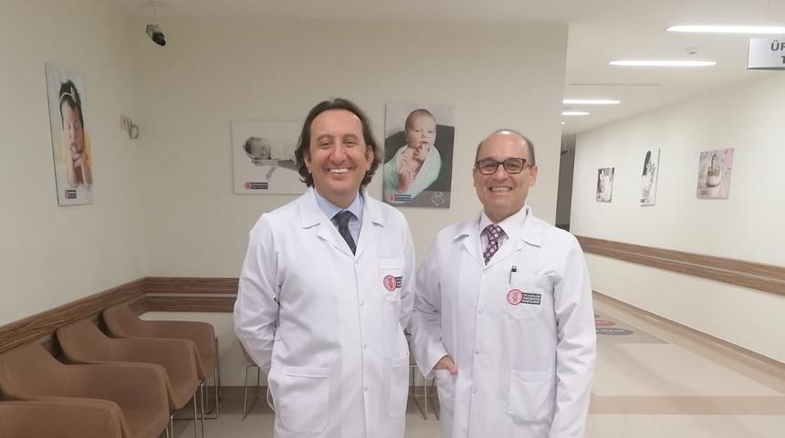 Anne olma şansı azalan kadınlara, kendi k&ouml;k h&uuml;cresiyle bebek sahibi olma şansı