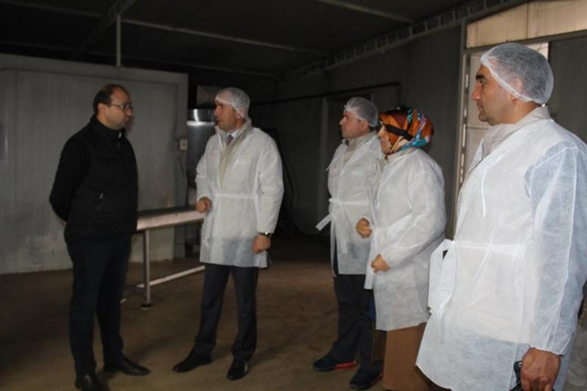 Karab&uuml;k&rsquo;te denetim seferberliği