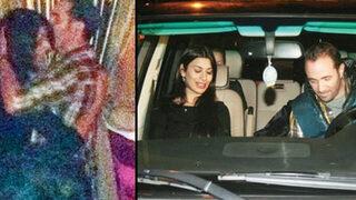 Kaddafi'yi çabuk unuttu