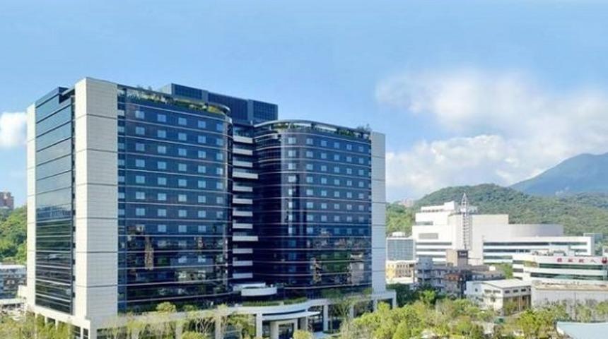 ASUS, yeni kurumsal yerleşkesini Taipei'de açtı