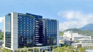 ASUS, yeni kurumsal yerleşkesini Taipei'de açtı