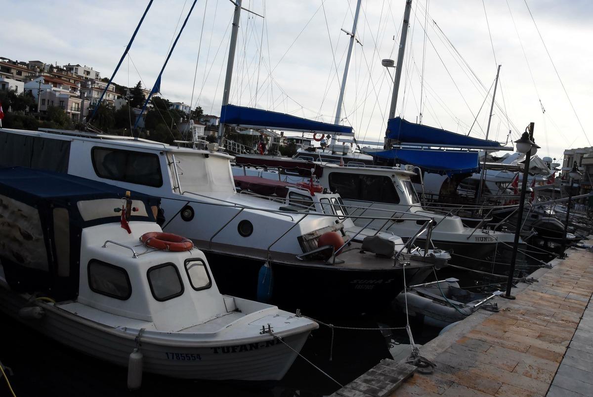 Muharrem İnce'nin işaret ettiği teknenin sahibi konuştu!