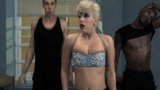 En zengini Lady Gaga