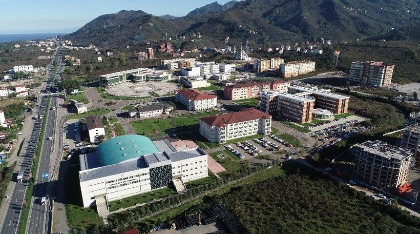 OD&Uuml;&rsquo;de iki yeni lisans&uuml;st&uuml; program a&ccedil;ıldı