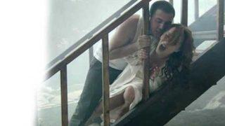 İşte Cemile'nin Sevişme Sahneleri