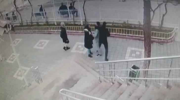 Sevgilisine müstehcen fotoğraflarla şantaj yaptı G2