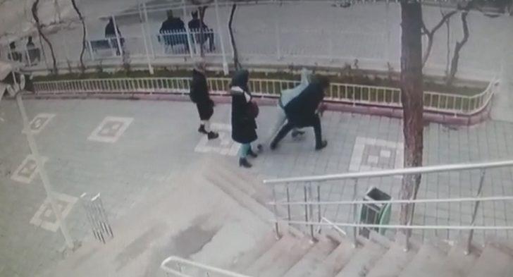 Sevgilisine müstehcen fotoğraflarla şantaj yaptı G3