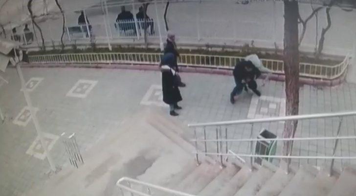 Sevgilisine müstehcen fotoğraflarla şantaj yaptı G4