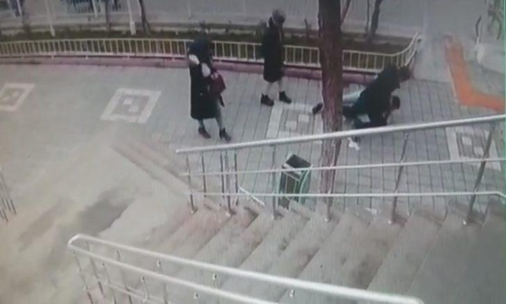 Sevgilisine müstehcen fotoğraflarla şantaj yaptı G5