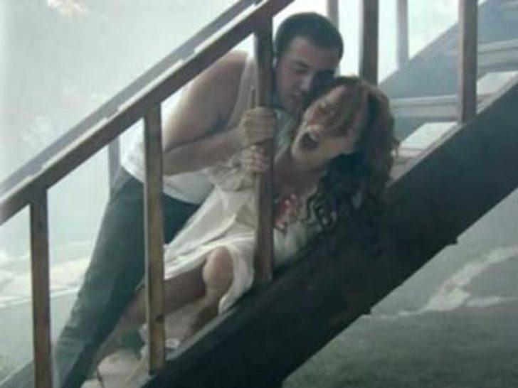 Cemile'yi hiç böyle görmediniz mi? G1