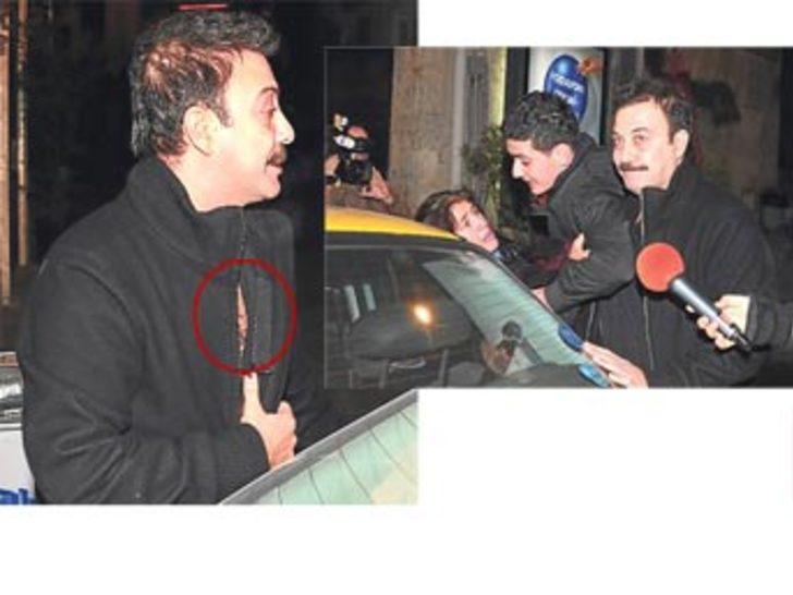 Cemile'yi hiç böyle görmediniz mi? G2