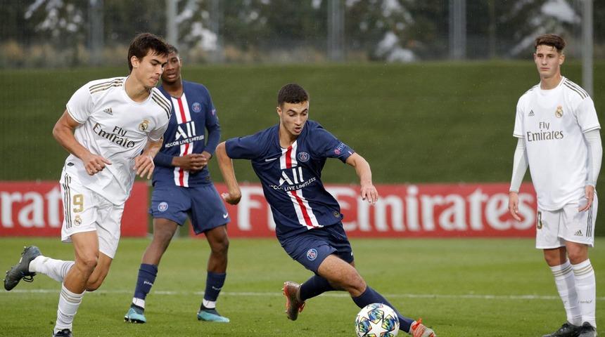 İnanılmaz maç! 9 gollü çılgın geri dönüş