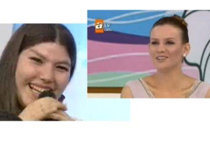 Yüzükler takıldı G1