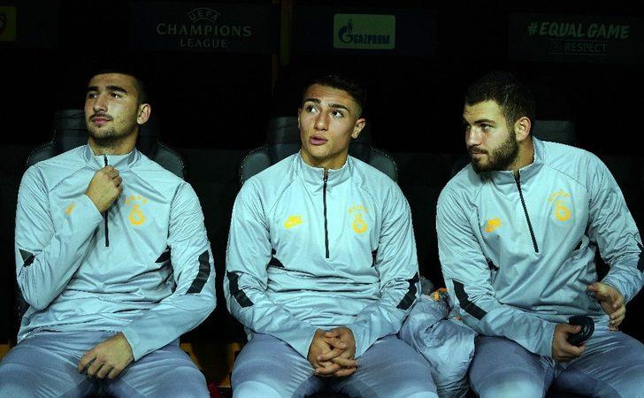 Fatih Terim, Adem Büyük'ün golüne 'Allah-u Ekber' diyerek sevindi G4