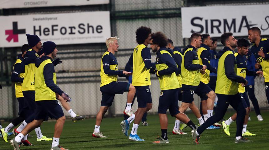 F.Bahçe'de Kruse sevinci!