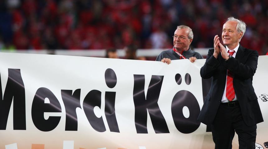 Ünlü teknik adam hayatını kaybetti