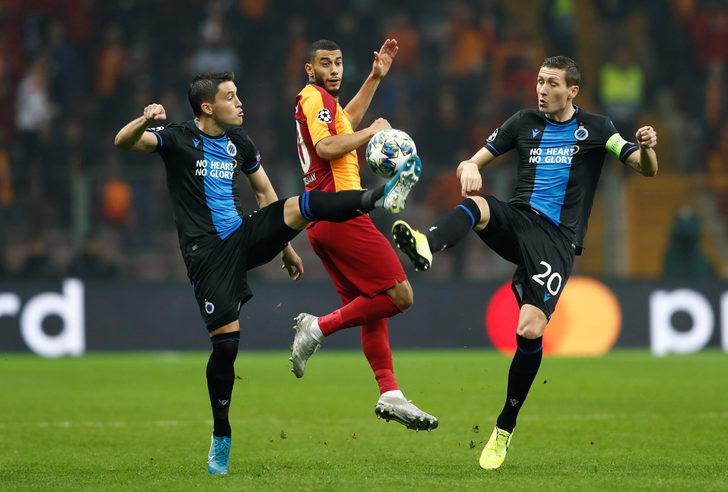 Aslan 90+2'de yıkıldı! Büyük avantaj kaçtı G2