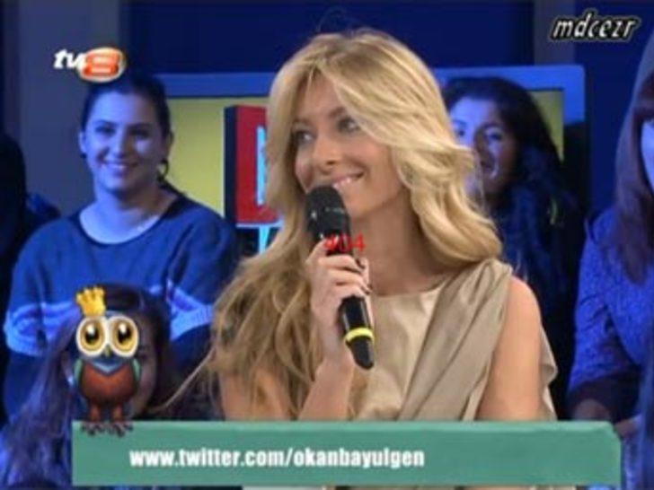 Yüzükler takıldı G5