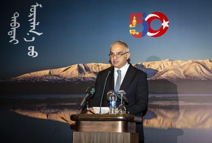 Moğolistan Milli ve Silahlı Kuvvetler Günü resepsiyonu G3