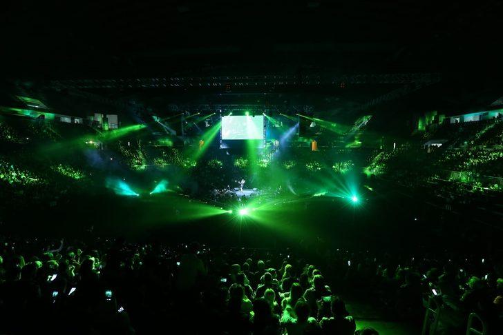 Öğretmenler Funda Arar konserinde buluştu G1