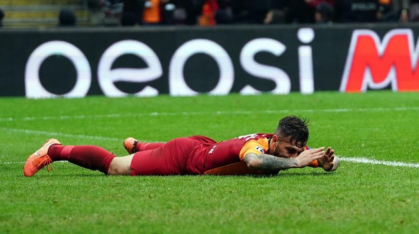 Adem Büyük ve Ömer Bayram Club Brugge beraberliğini değerlendirdi