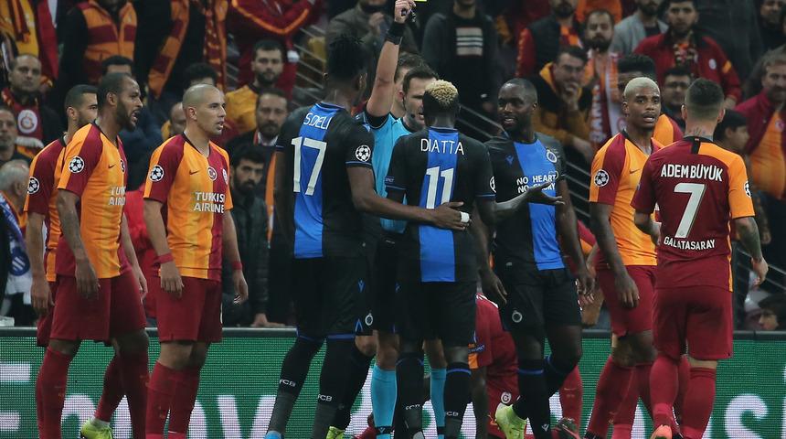 Club Brugge Teknik Direktörü Philippe Clement: Paniklemek karakterimde yok