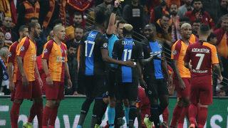 Club Brugge Teknik Direktörü Philippe Clement: Paniklemek karakterimde yok