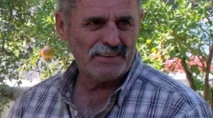 4 g&uuml;nd&uuml;r kayıp olan sendika temsilcisi, foseptik &ccedil;ukurunda &ouml;l&uuml; bulundu