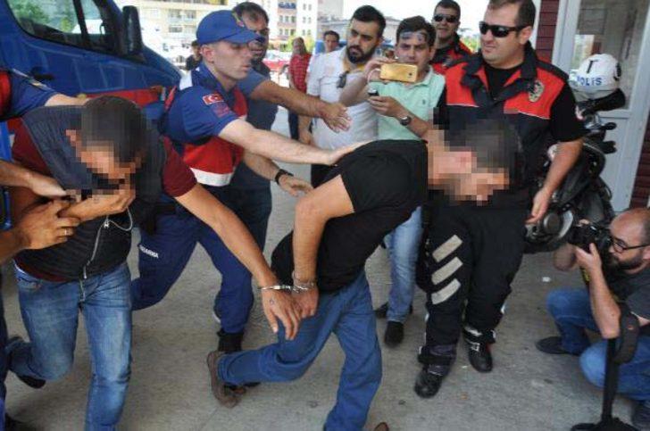 Bursa'da çiftlik evindeki toplu tecavüz skandalında yeni gelişme! G1