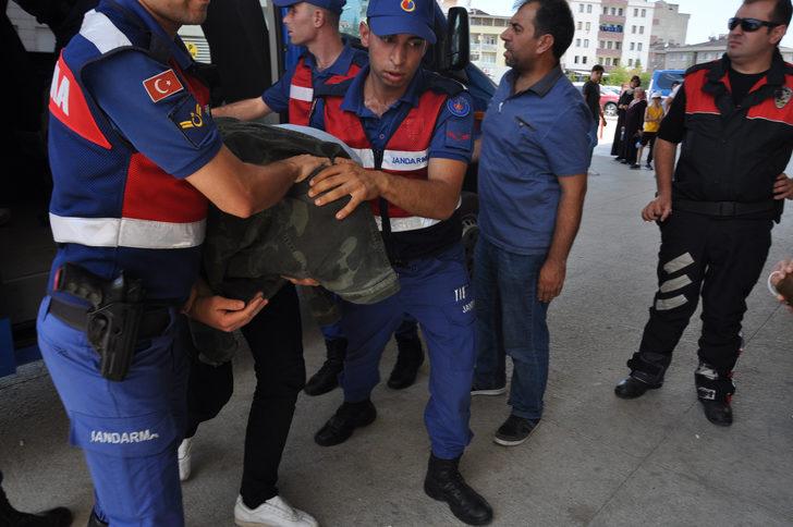 Bursa'da çiftlik evindeki toplu tecavüz skandalında yeni gelişme! G2