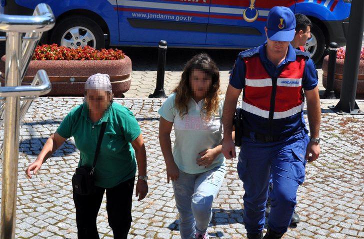 Bursa'da çiftlik evindeki toplu tecavüz skandalında yeni gelişme! G3