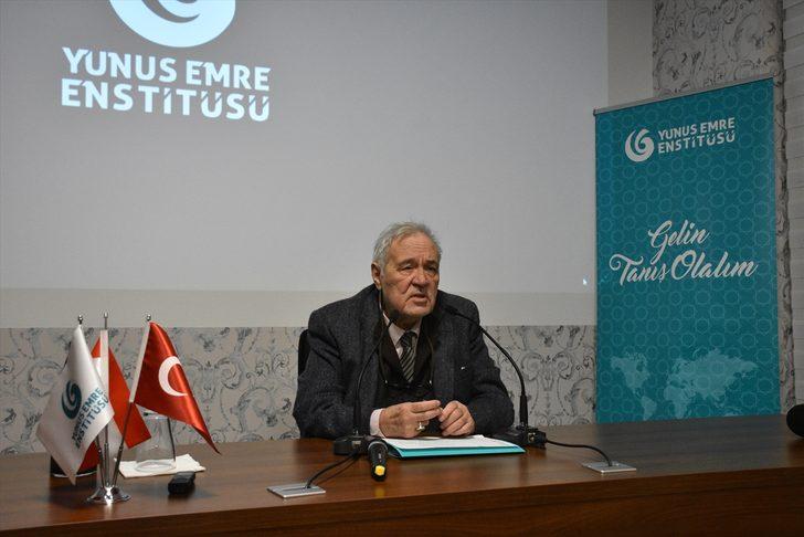 Avusturya'da "Tanzimat'tan Cumhuriyet'e Türkiye" konferansı G1