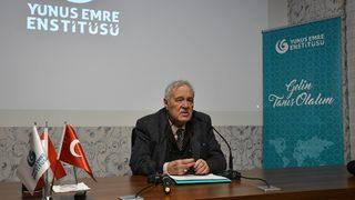 Avusturya'da Tanzimat'tan Cumhuriyet'e Türkiye konferansı