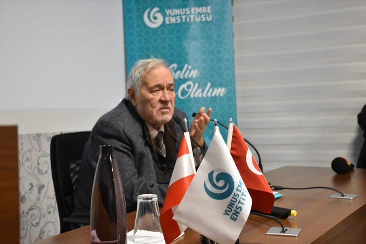 Avusturya'da "Tanzimat'tan Cumhuriyet'e Türkiye" konferansı G2