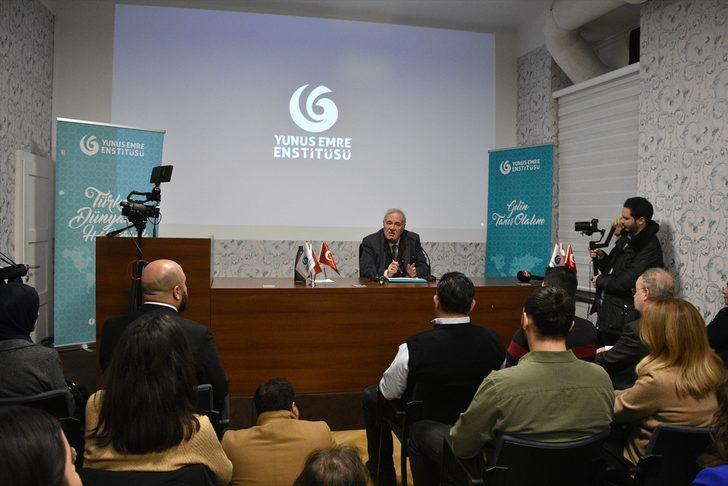 Avusturya'da "Tanzimat'tan Cumhuriyet'e Türkiye" konferansı G4