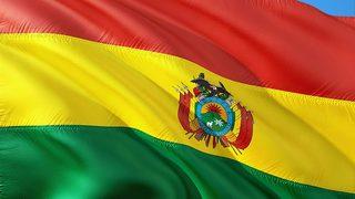 Bolivya 11 yıl sonra ABD'ye büyükelçi atadı