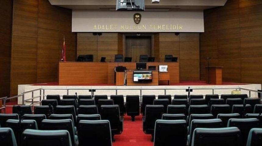 FET&Ouml; sanığı SAT'&ccedil;ılar ile 'mahrem imamları'nın davası