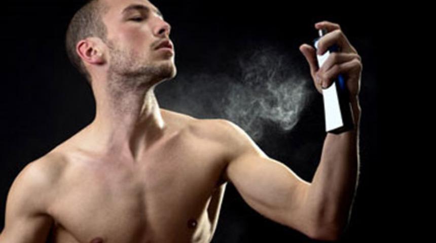 Erkek Parf&uuml;m&uuml; Nasıl Se&ccedil;ilir?